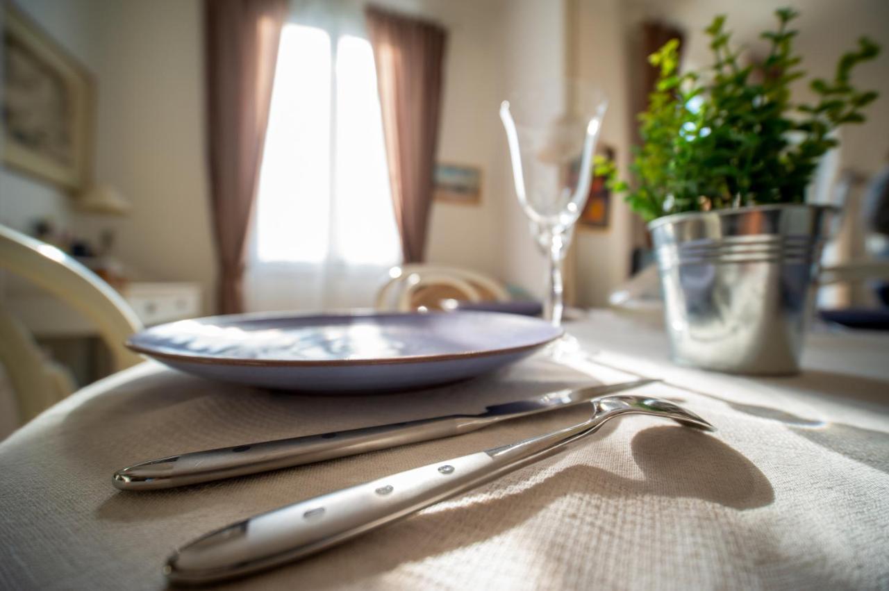 Grand Appartement 4Pers A Cote Du Palais Longchamp Marsilya Dış mekan fotoğraf